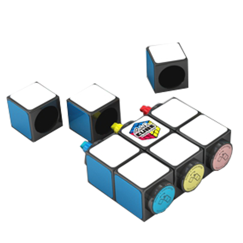 Rubik’s Magnetic Highlighter